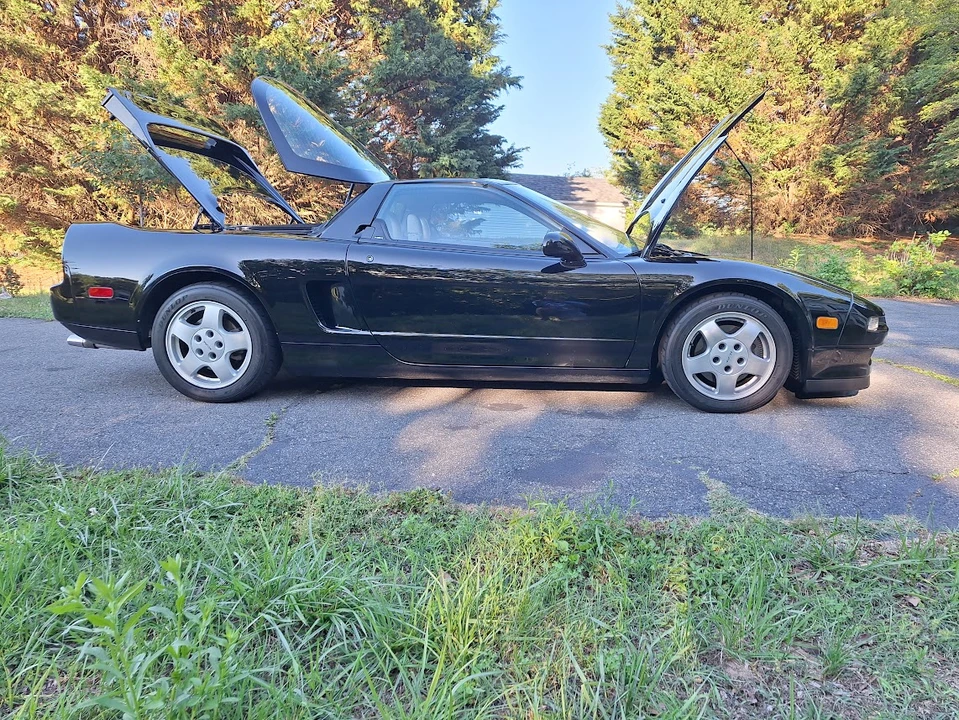 1991 Acura NA1 NSX - Image 29 of 31