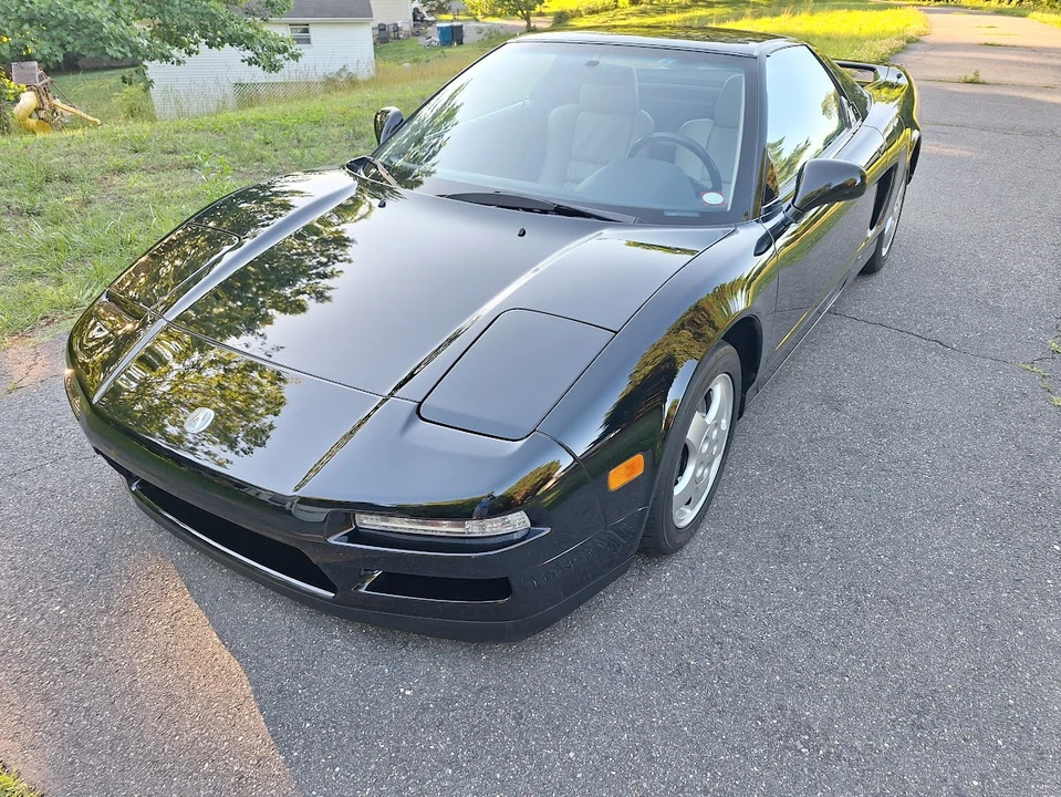 1991 Acura NA1 NSX - Image 22 of 31
