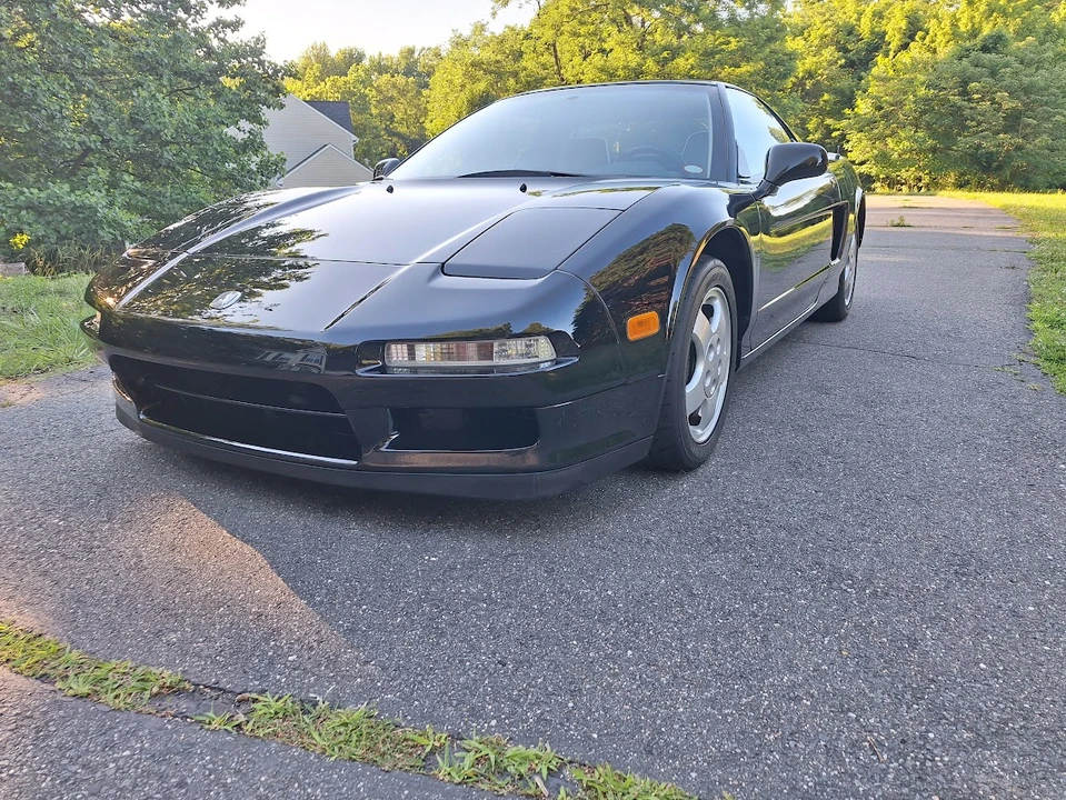 1991 Acura NA1 NSX - Image 21 of 31