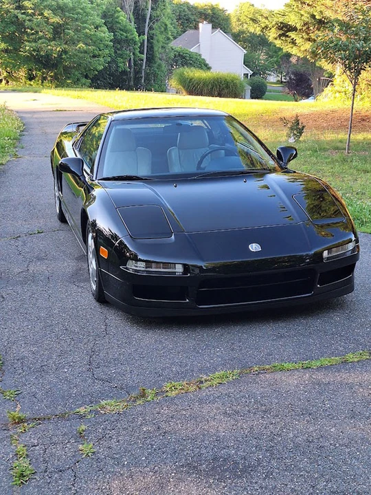 1991 Acura NA1 NSX - Image 23 of 31