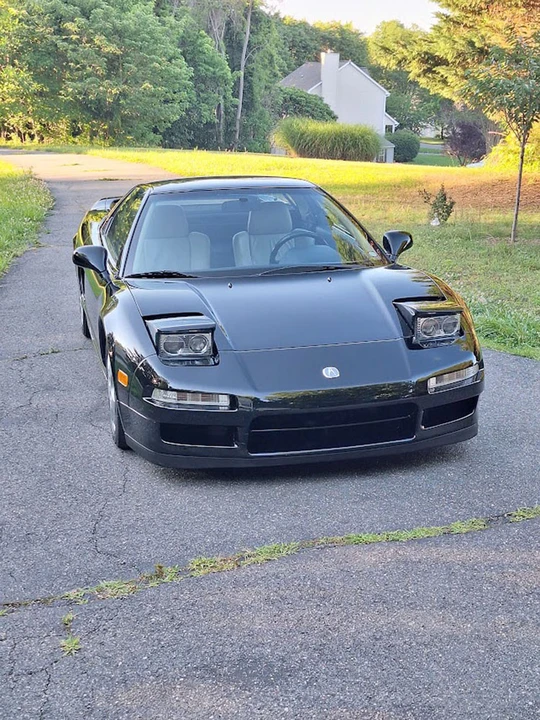 1991 Acura NA1 NSX - Image 25 of 31