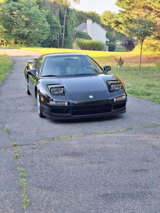 1991 Acura NA1 NSX - Image 24 of 31