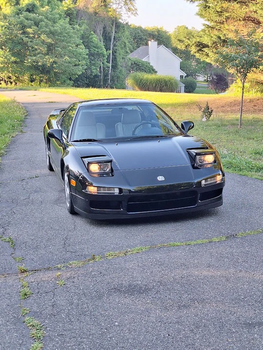 1991 Acura NA1 NSX - Image 27 of 31