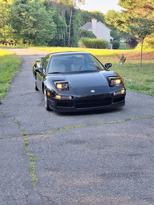 1991 Acura NA1 NSX - Image 26 of 31