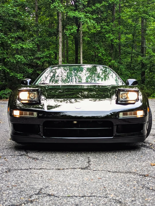 1991 Acura NA1 NSX - Image 12 of 31