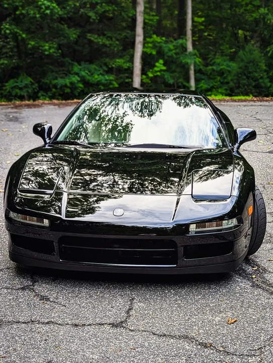 1991 Acura NA1 NSX - Image 9 of 31