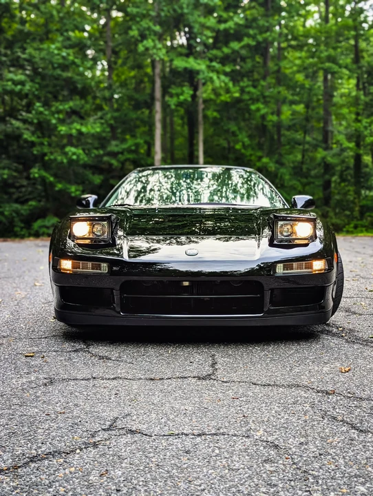 1991 Acura NA1 NSX - Image 13 of 31
