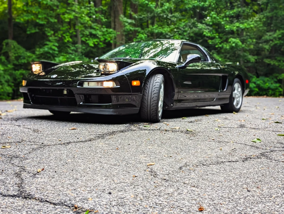1991 Acura NA1 NSX - Image 5 of 31