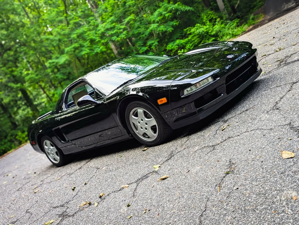 1991 Acura NA1 NSX - Image 16 of 31