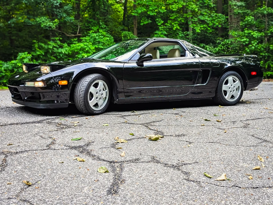 1991 Acura NA1 NSX - Image 4 of 31