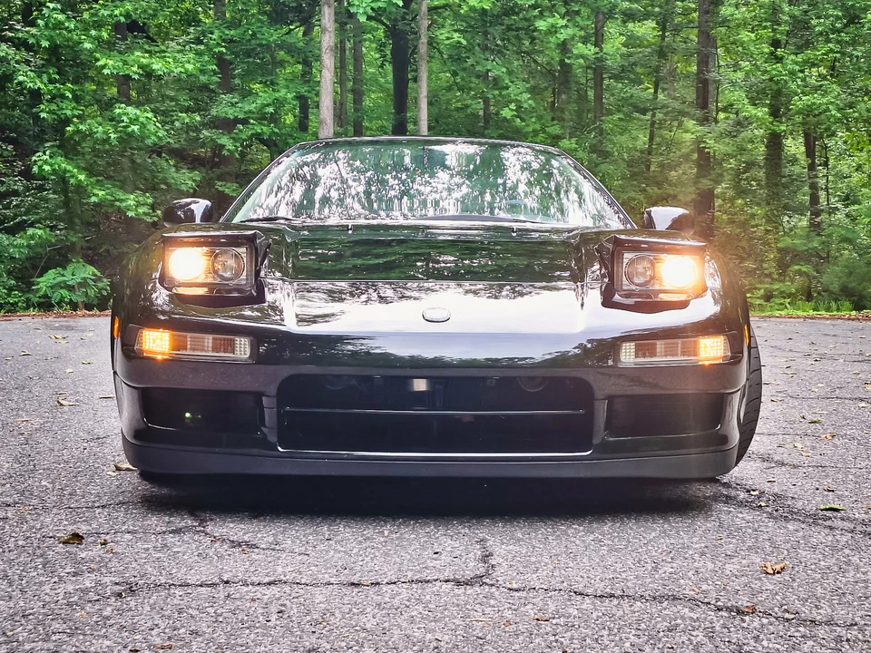 1991 Acura NA1 NSX - Image 14 of 31