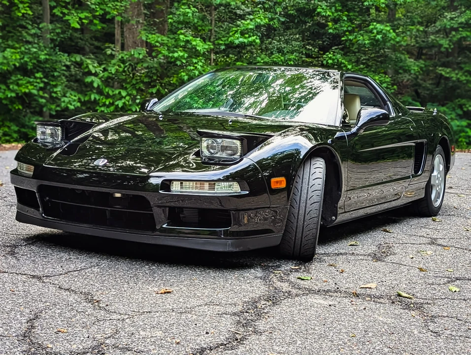 1991 Acura NA1 NSX - Image 7 of 31
