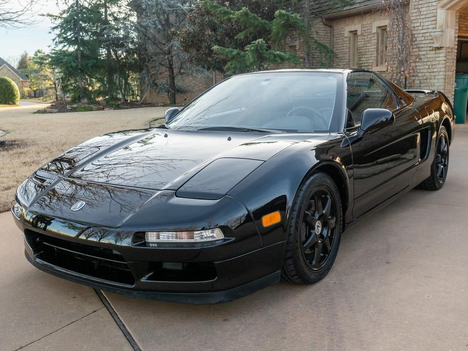 1991 Acura NA1 NSX - Image 4 of 31