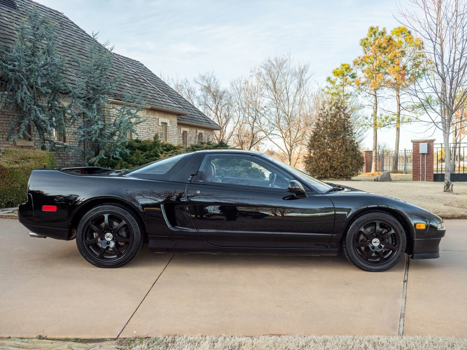 1991 Acura NA1 NSX - Image 11 of 31