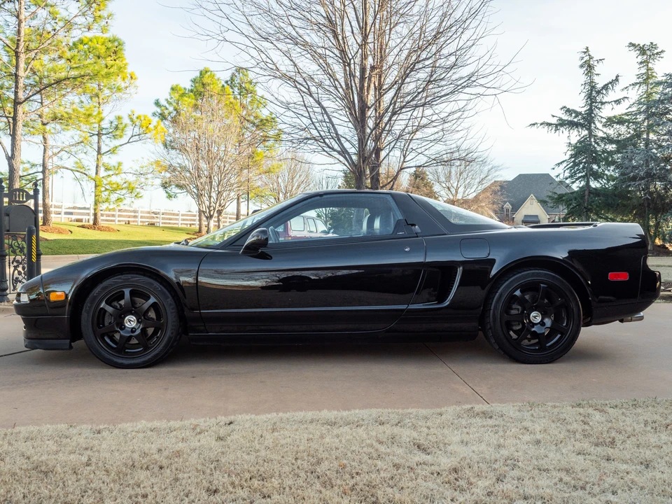 1991 Acura NA1 NSX - Image 10 of 31