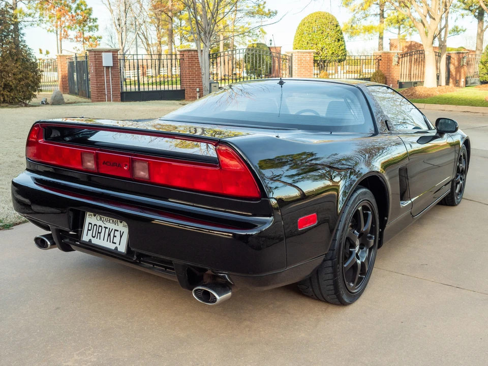 1991 Acura NA1 NSX - Image 9 of 31