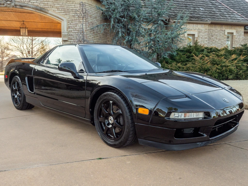1991 Acura NA1 NSX - Image 3 of 31