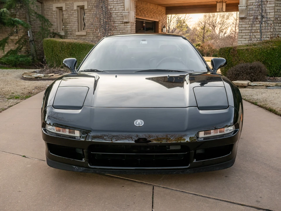 1991 Acura NA1 NSX - Image 12 of 31