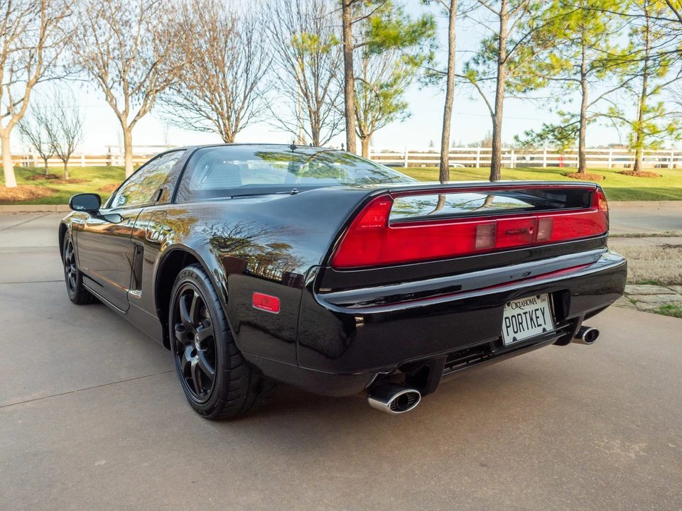 1991 Acura NA1 NSX - Image 6 of 31