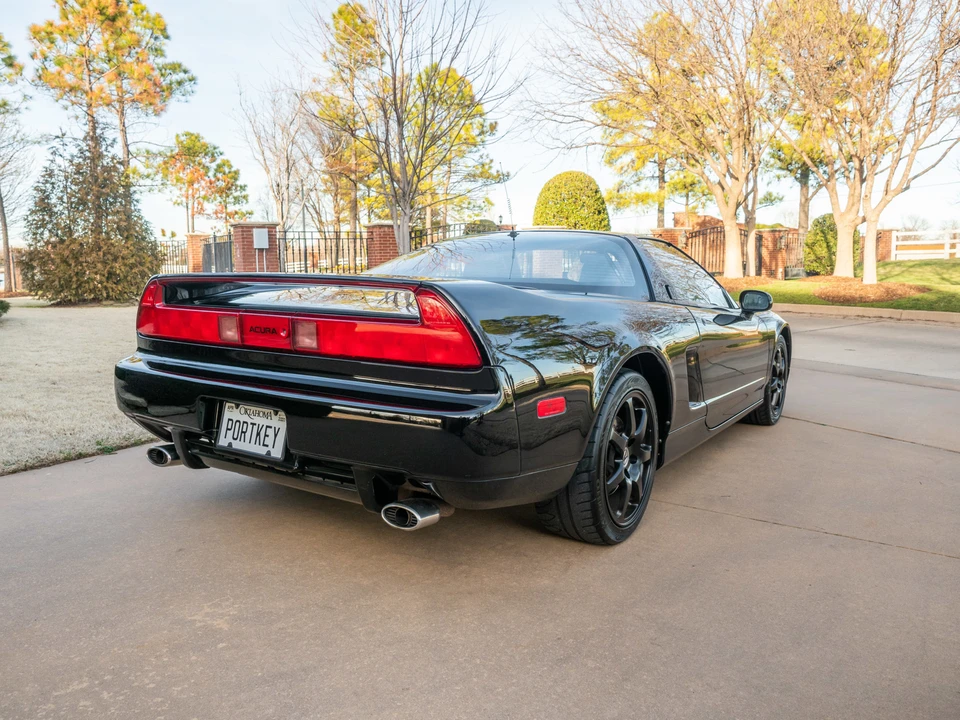 1991 Acura NA1 NSX - Image 8 of 31