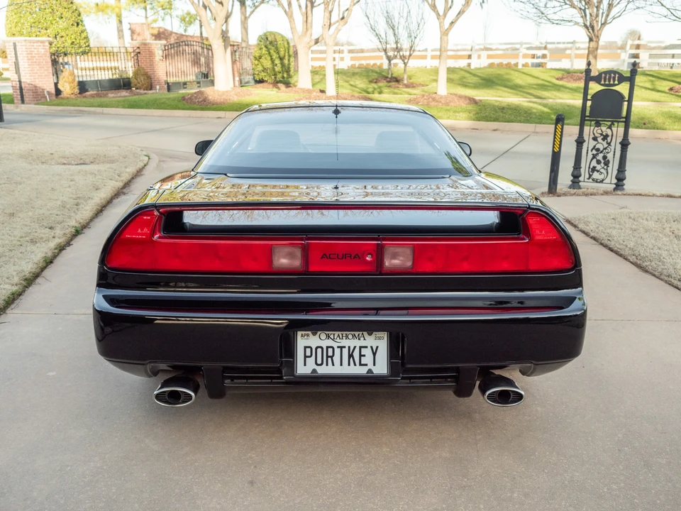 1991 Acura NA1 NSX - Image 7 of 31