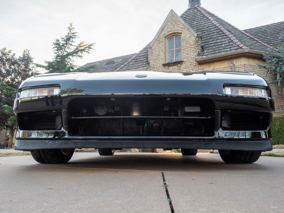 1991 Acura NA1 NSX - Image 13 of 31