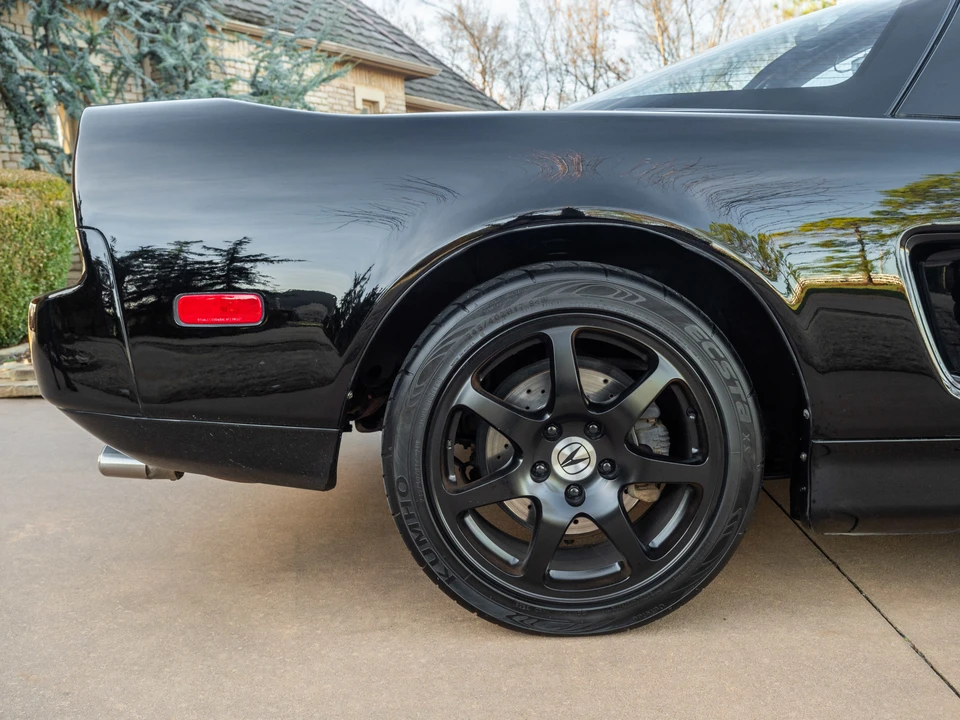 1991 Acura NA1 NSX - Image 28 of 31