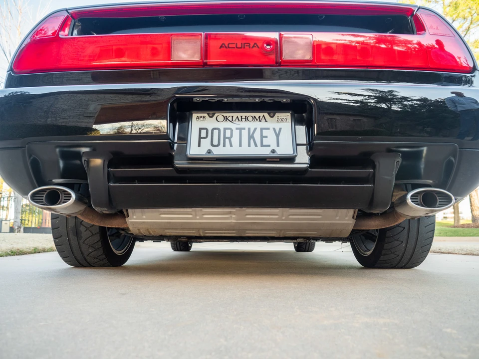 1991 Acura NA1 NSX - Image 26 of 31
