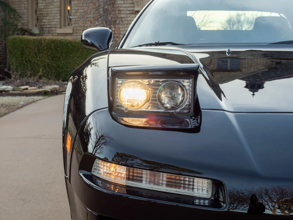 1991 Acura NA1 NSX - Image 16 of 31