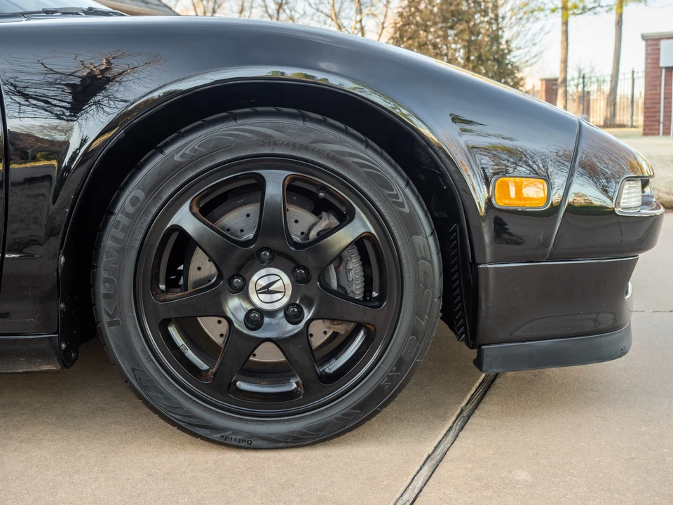1991 Acura NA1 NSX - Image 29 of 31