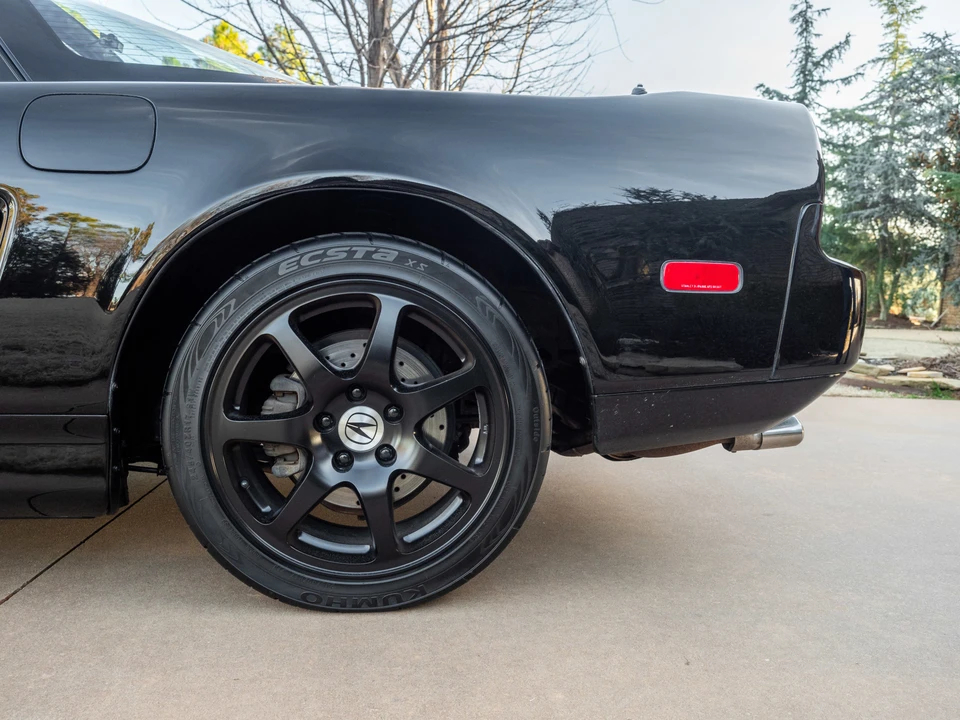 1991 Acura NA1 NSX - Image 31 of 31