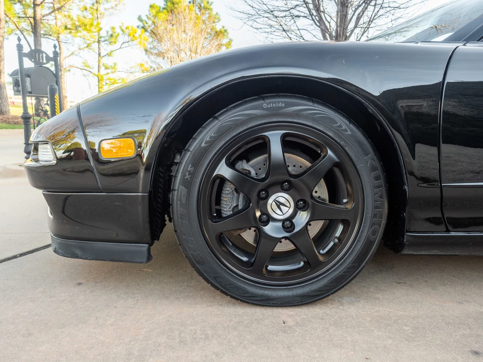 1991 Acura NA1 NSX - Image 30 of 31