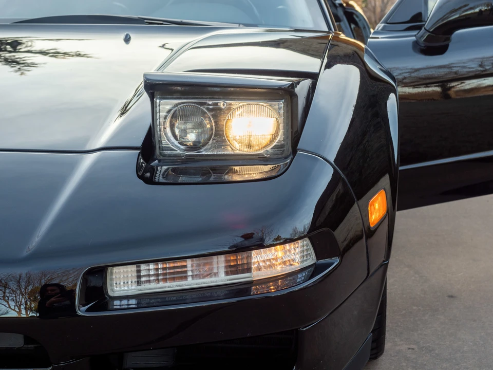 1991 Acura NA1 NSX - Image 17 of 31