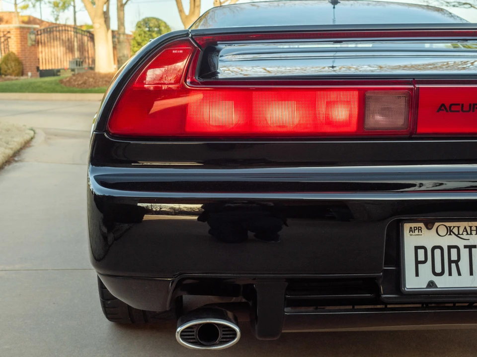 1991 Acura NA1 NSX - Image 23 of 31