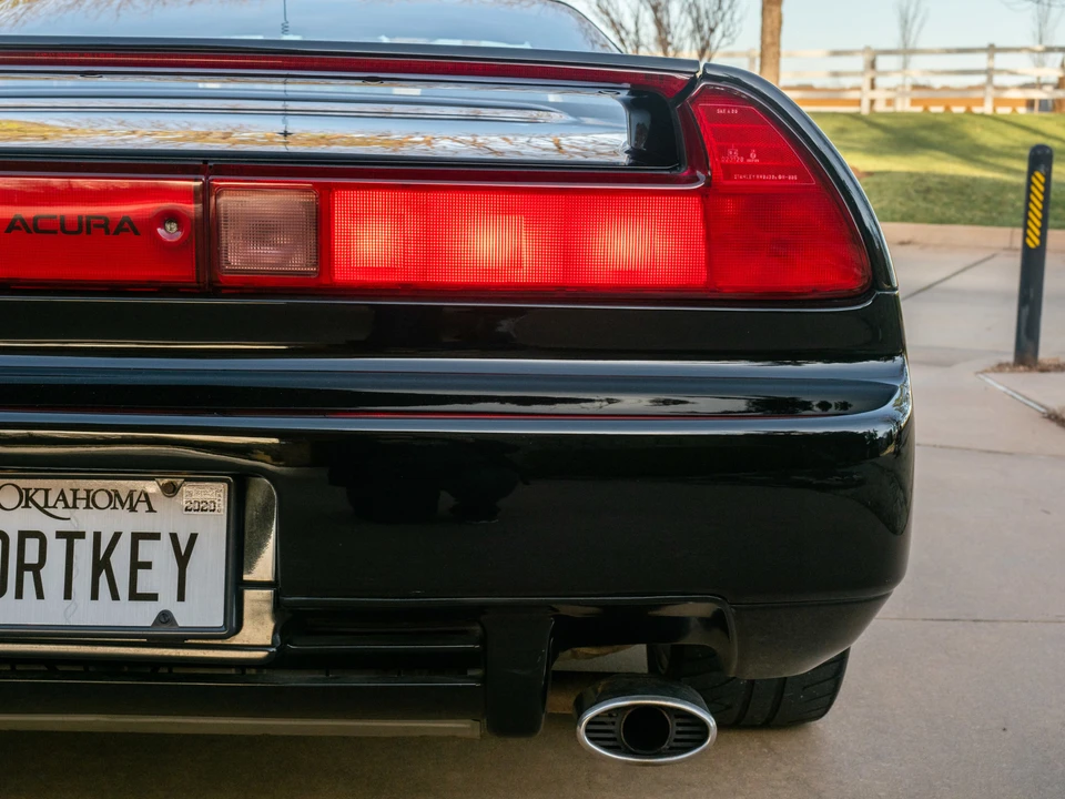 1991 Acura NA1 NSX - Image 25 of 31
