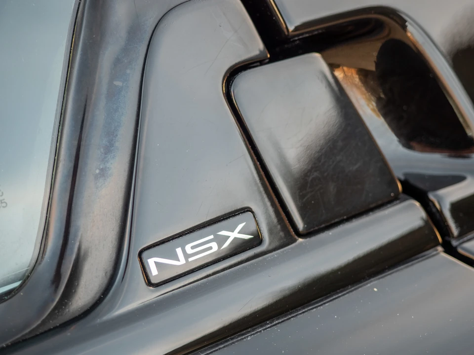 1991 Acura NA1 NSX - Image 21 of 31