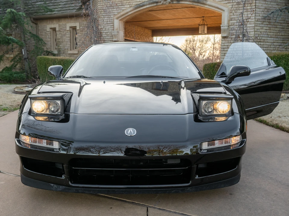1991 Acura NA1 NSX - Image 14 of 31