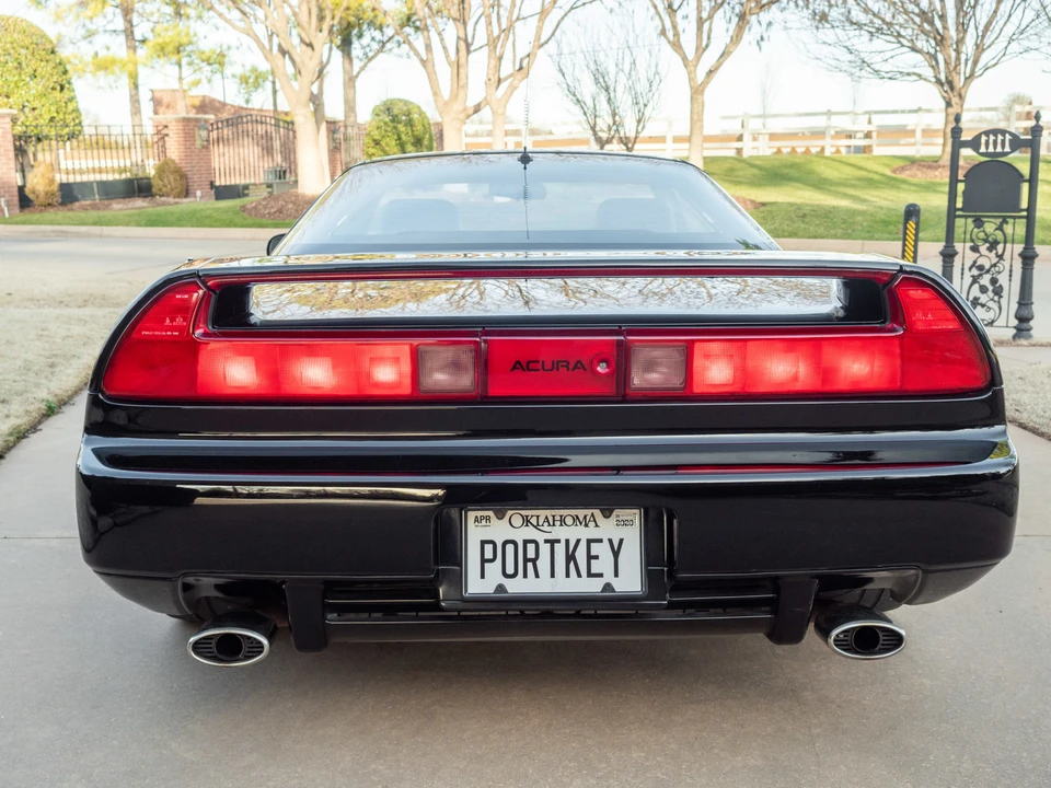 1991 Acura NA1 NSX - Image 15 of 31