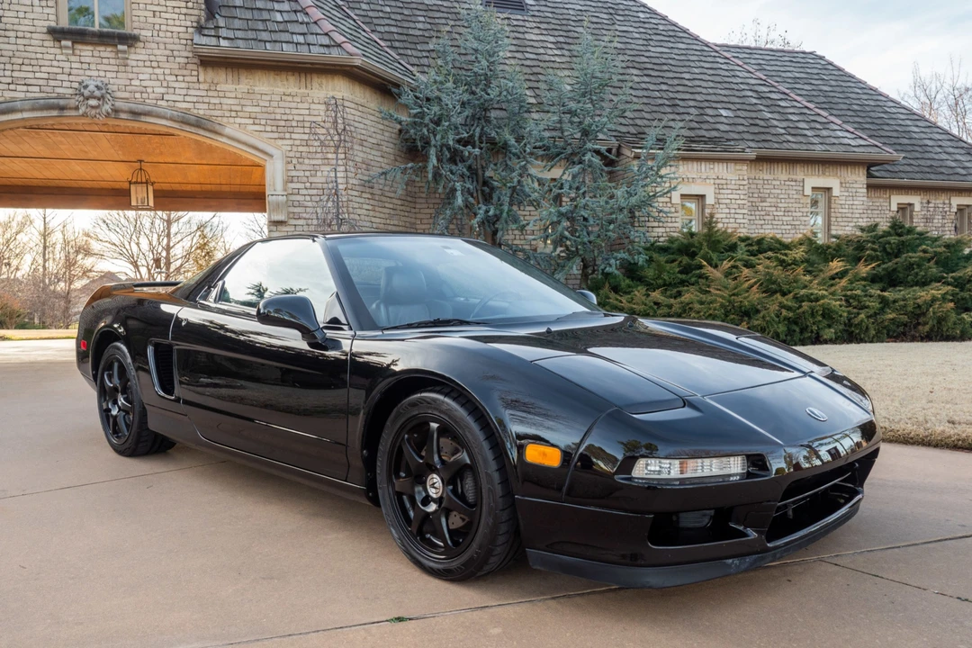 1991 Acura NA1 NSX - Image 2 of 31