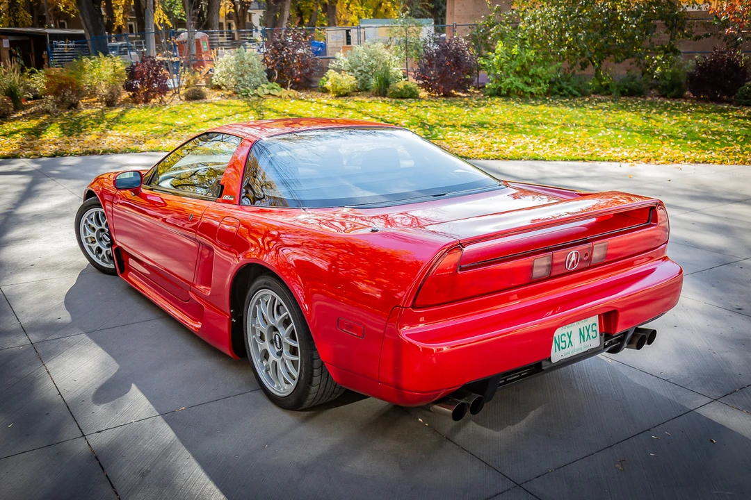 1991 Acura NA1 NSX - Image 15 of 31