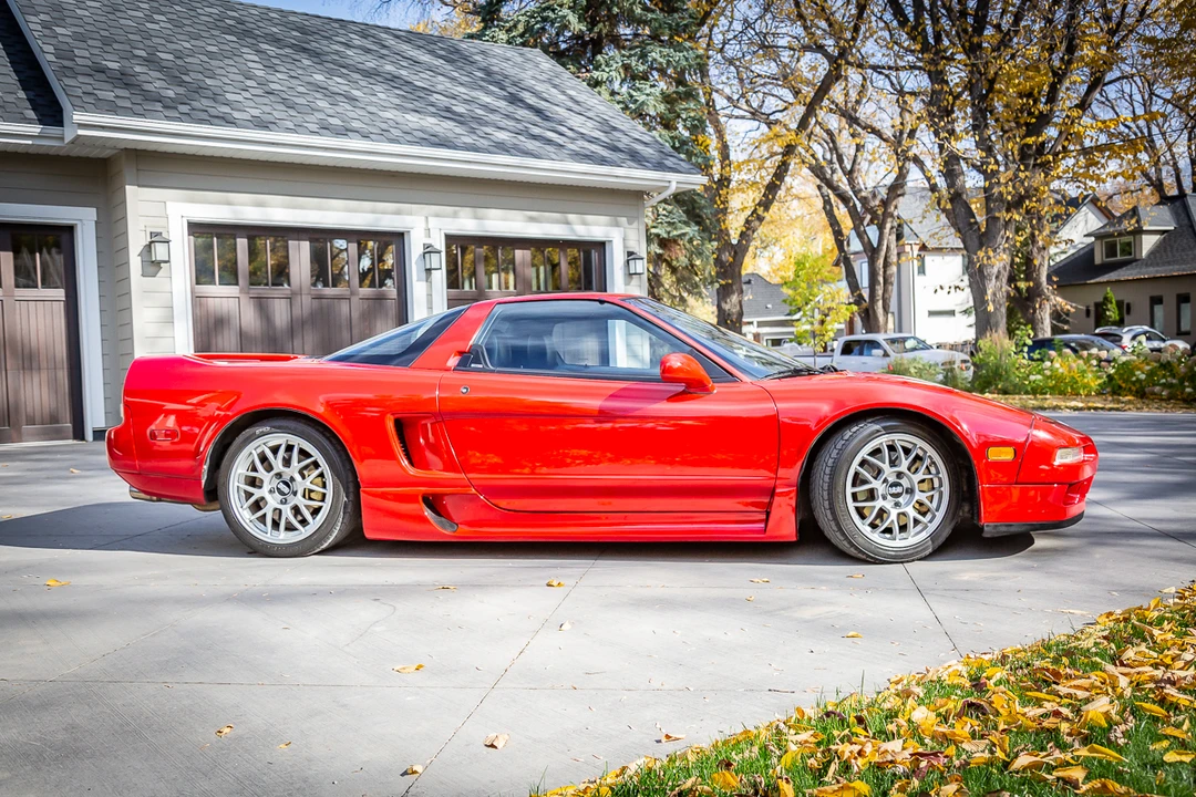 1991 Acura NA1 NSX - Image 19 of 31
