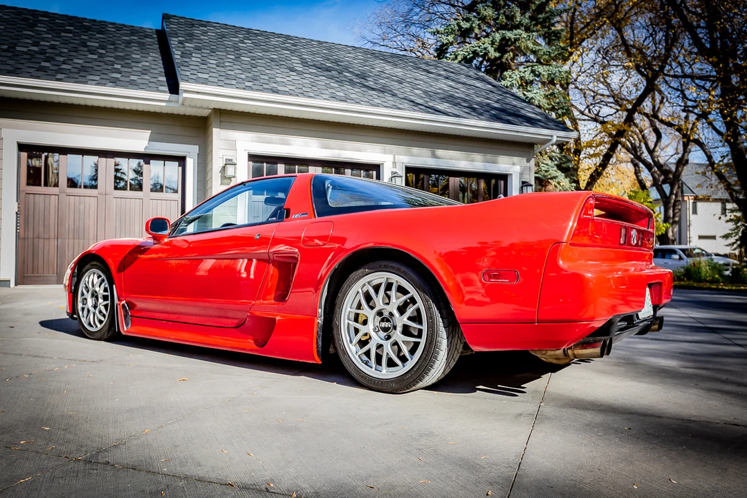 1991 Acura NA1 NSX - Image 13 of 31