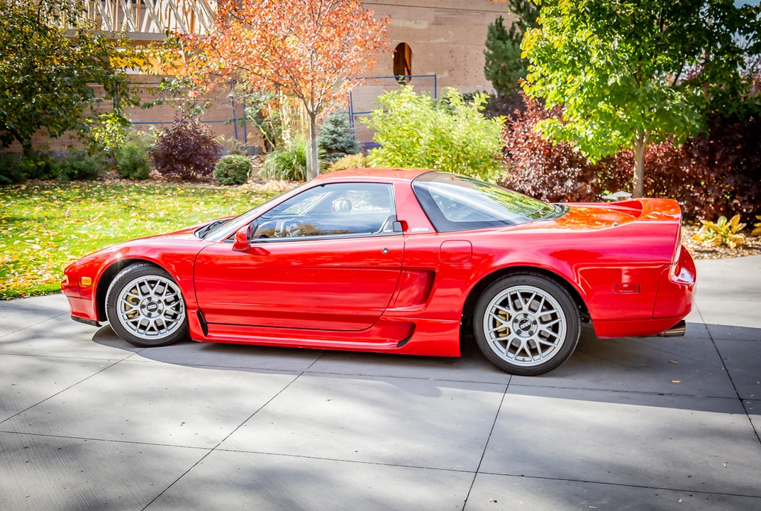 1991 Acura NA1 NSX - Image 10 of 31