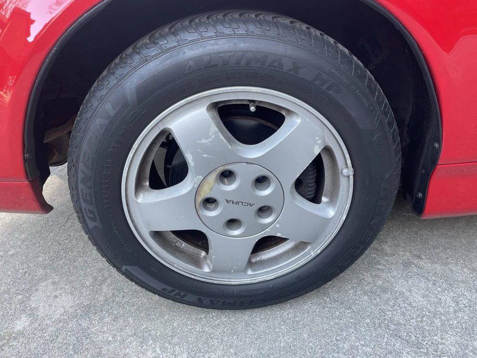 1991 Acura NA1 NSX - Image 30 of 31