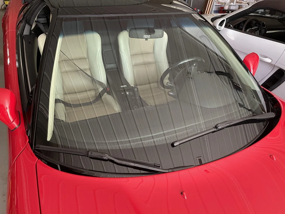 1991 Acura NA1 NSX - Image 28 of 31