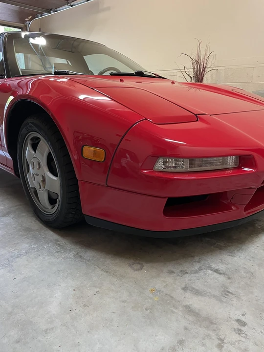1991 Acura NA1 NSX - Image 23 of 31