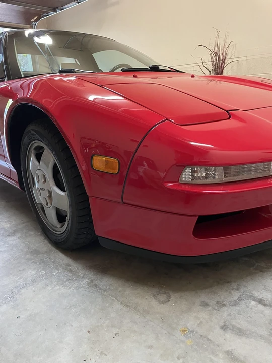 1991 Acura NA1 NSX - Image 22 of 31