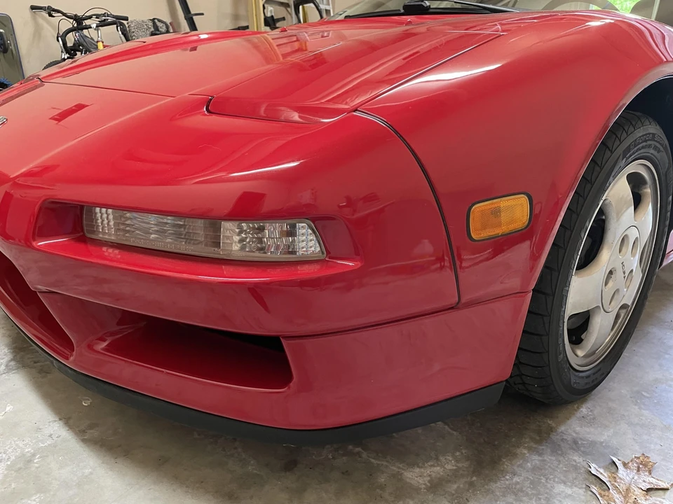 1991 Acura NA1 NSX - Image 20 of 31