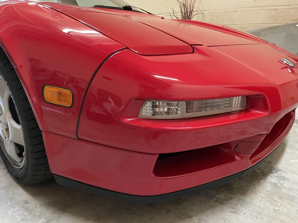 1991 Acura NA1 NSX - Image 21 of 31