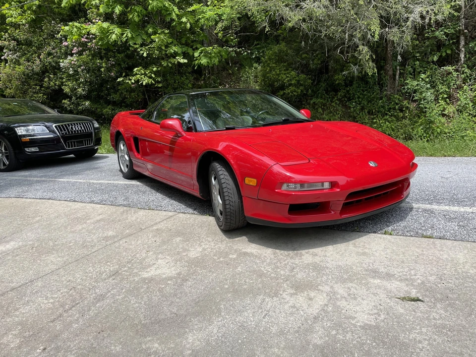 1991 Acura NA1 NSX - Image 13 of 31